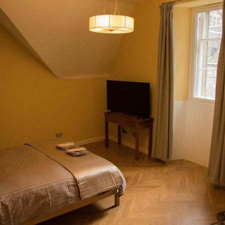 Apartament 27/4A Cockburn Street Edynburg Zewnętrze zdjęcie